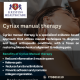 Cyriax Manual Therapy