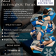 Pulsed Electromagnetic Therapy