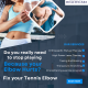 Tennis Elbow or Lateral Epicondylitis