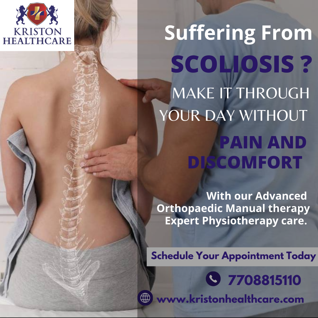 SCOLIOSIS