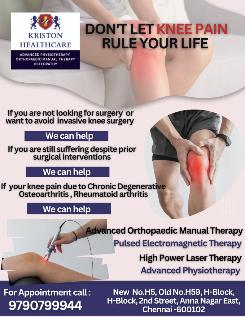 Knee Pain