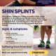 Shin Splints