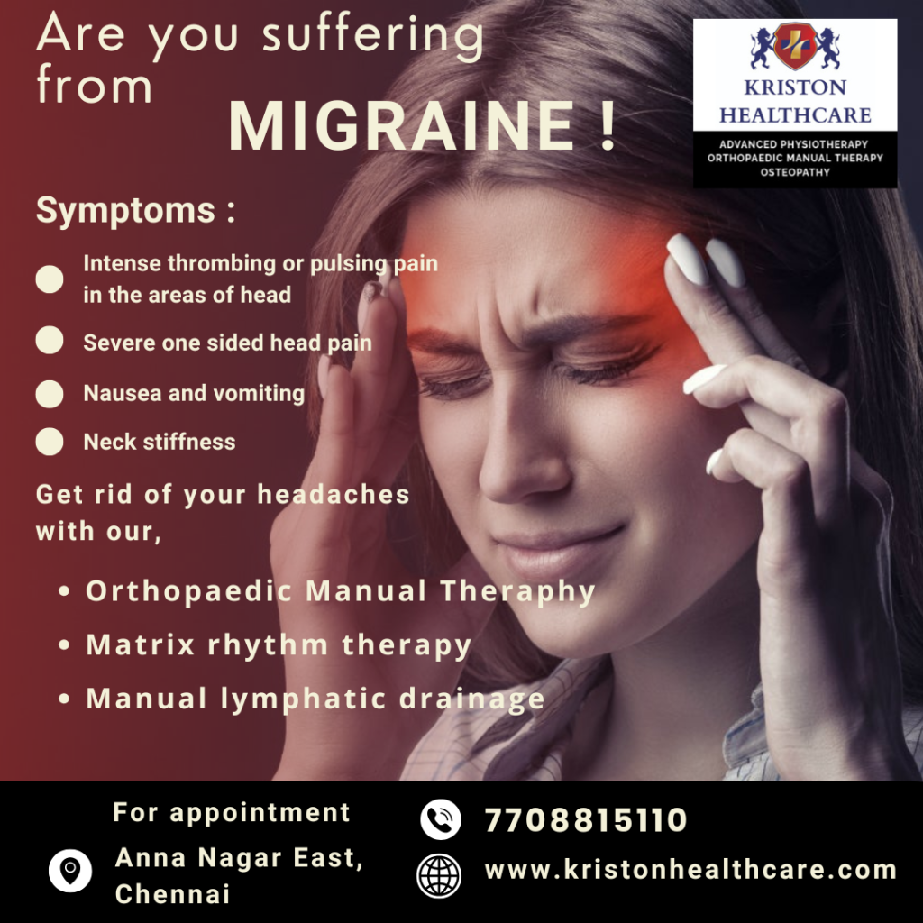 Migraine and Headache