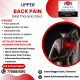 Mid Thoracic Pain(Upper Back Pain)