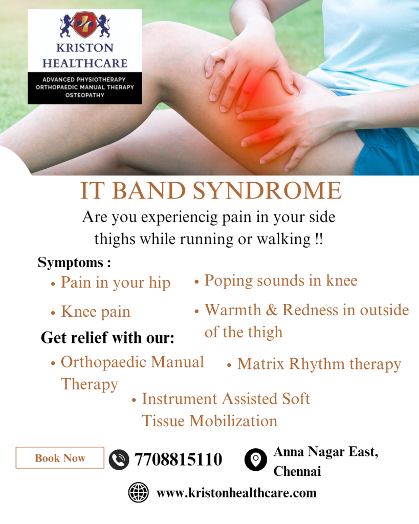 IT Band Syndrome